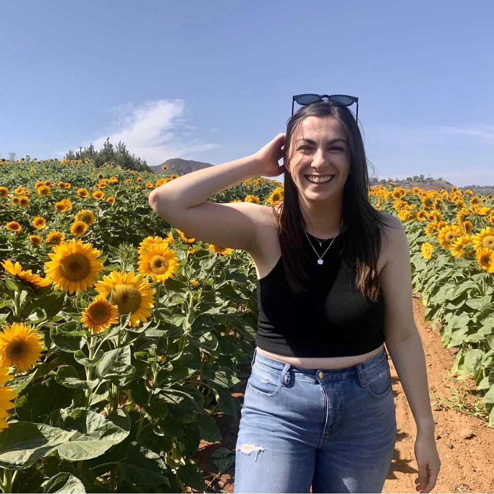 Meet your Posher, Sara